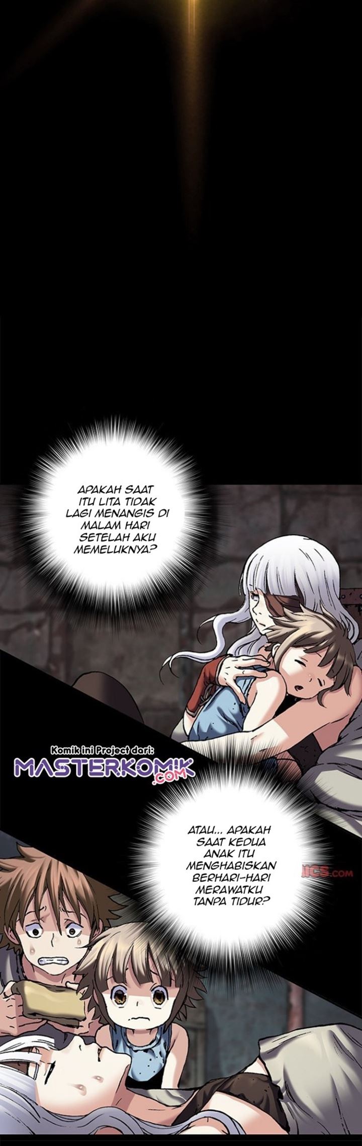 Leviathan Chapter 183 - halaman 12
