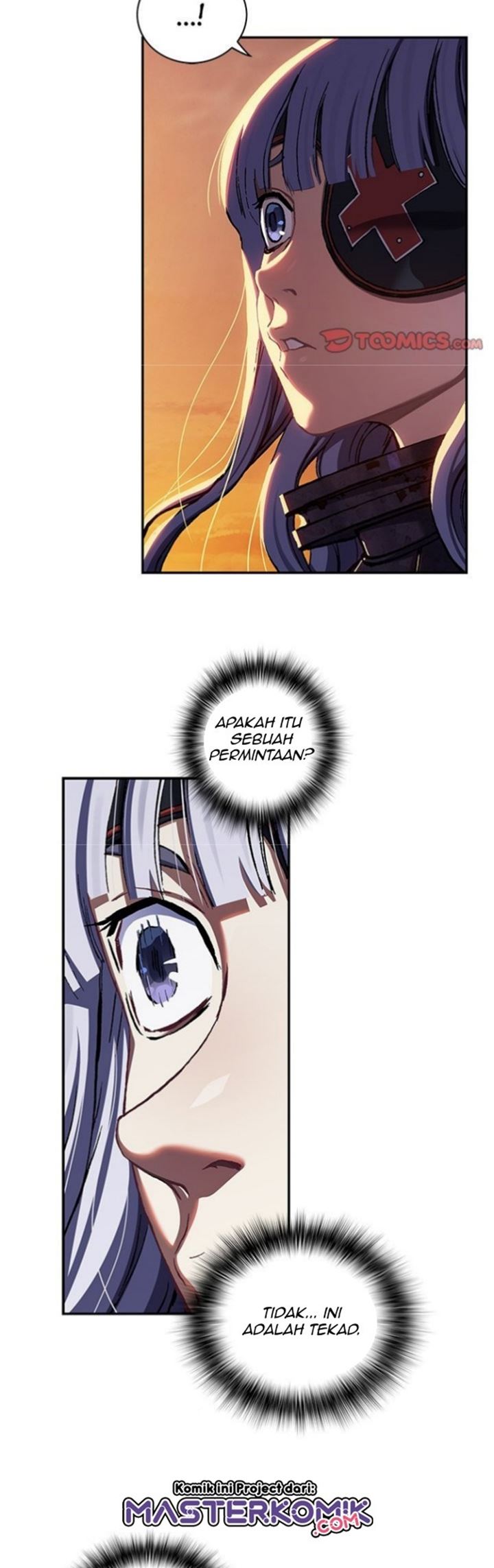 Leviathan Chapter 183 - halaman 30