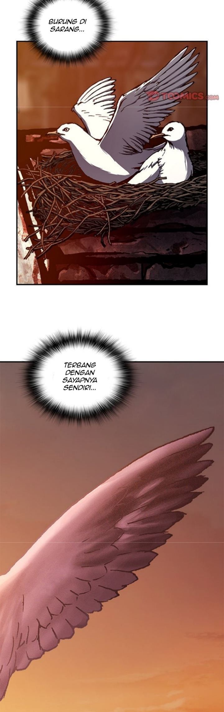 Leviathan Chapter 183 - halaman 31