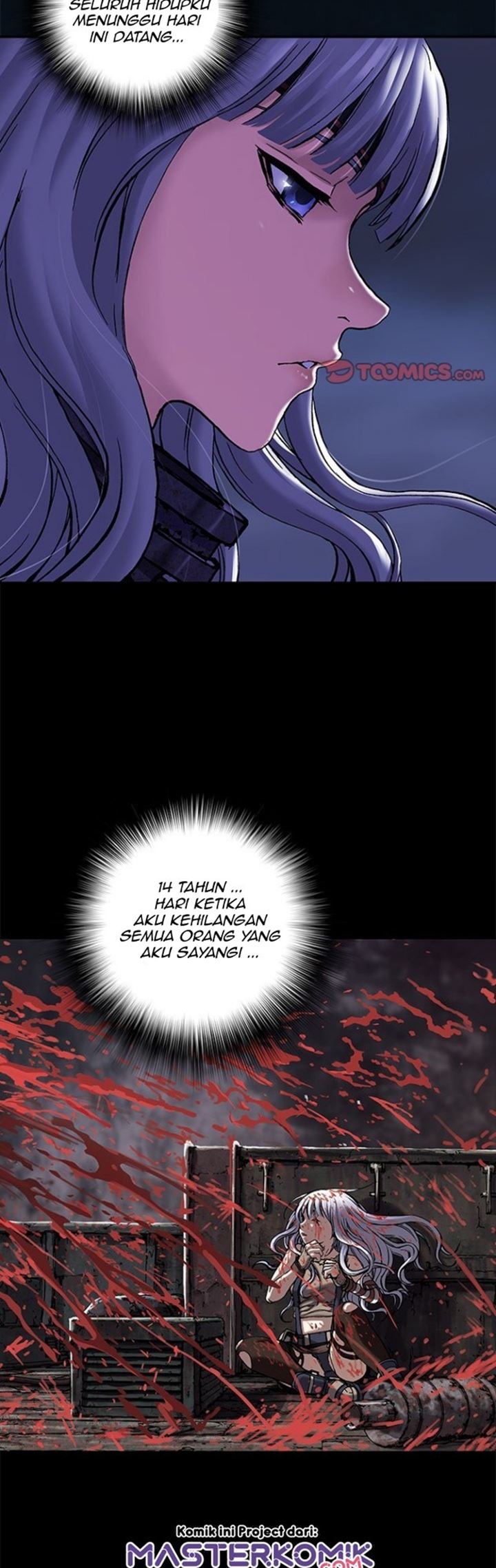 Leviathan Chapter 183 - halaman 7