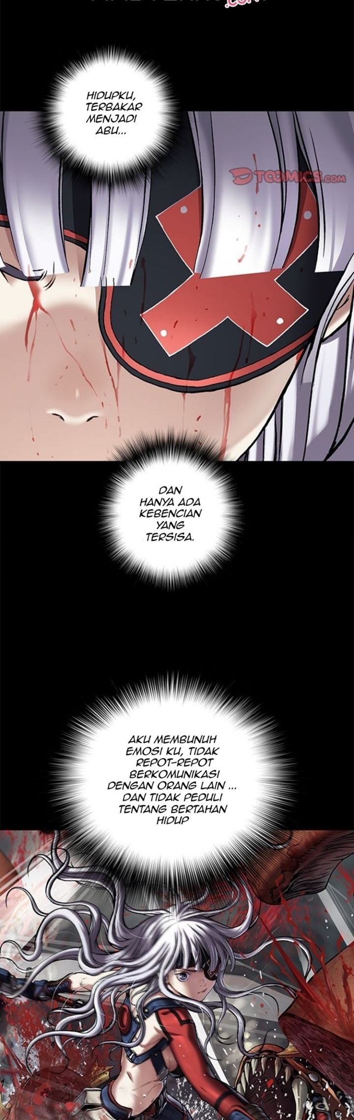 Leviathan Chapter 183 - halaman 8