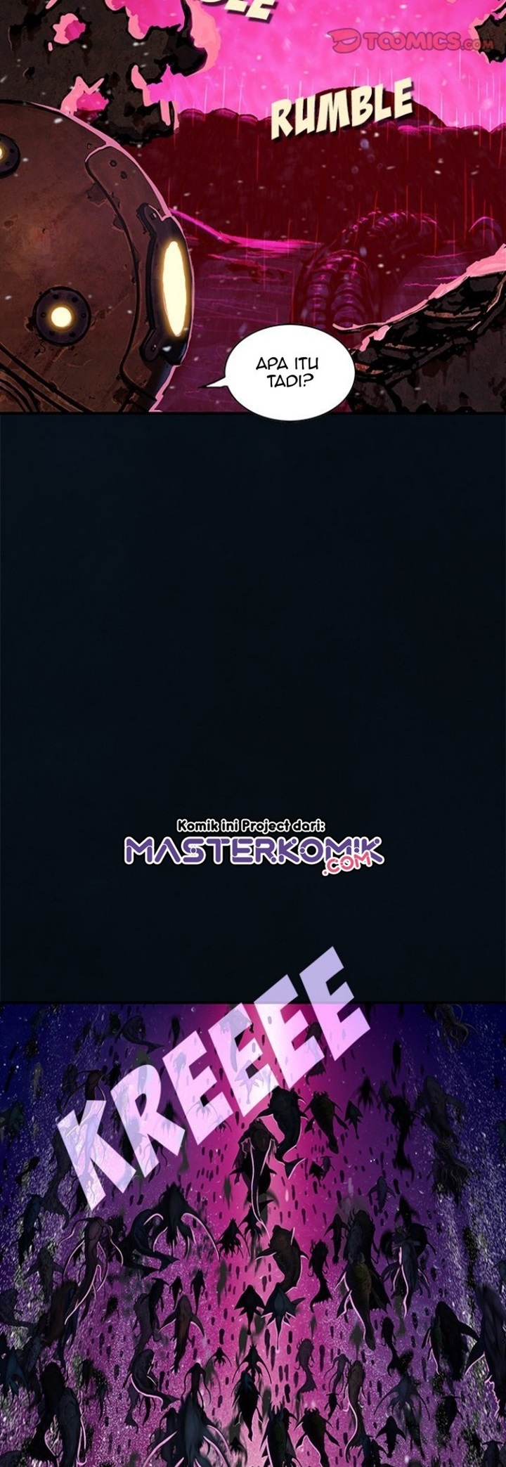 Leviathan Chapter 184 - halaman 27