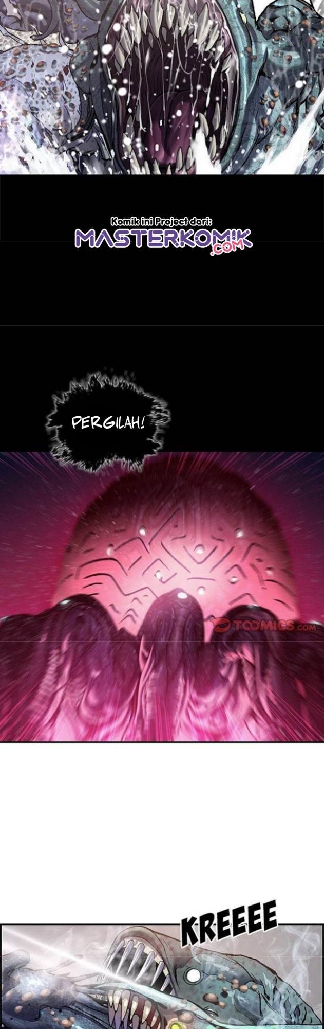 Leviathan Chapter 185 - halaman 10