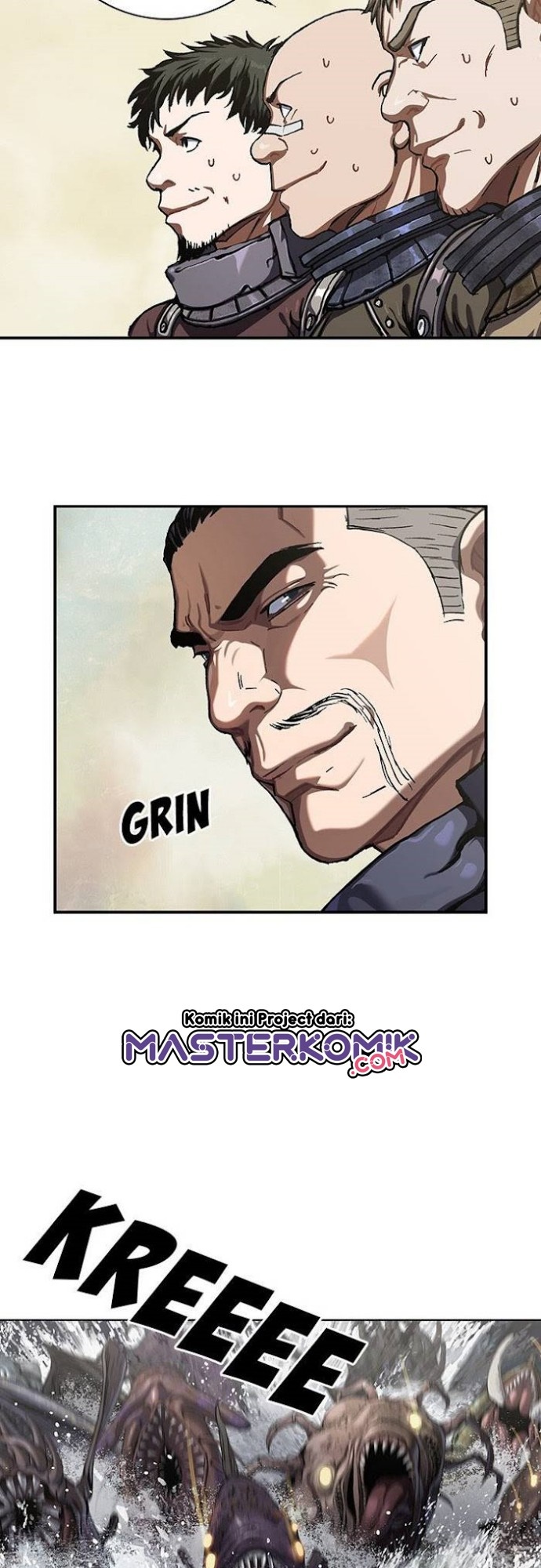 Leviathan Chapter 185 - halaman 18
