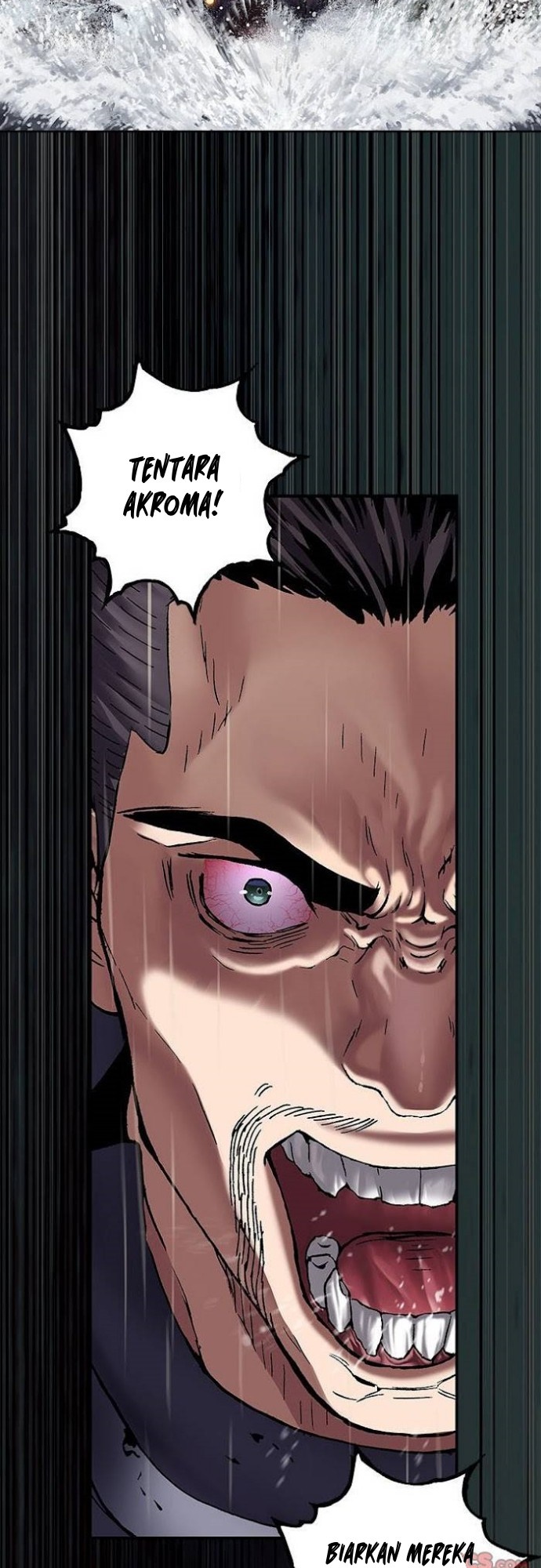 Leviathan Chapter 185 - halaman 19
