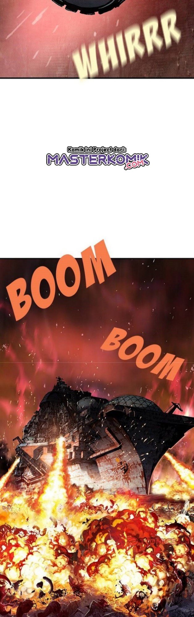 Leviathan Chapter 187 - halaman 22