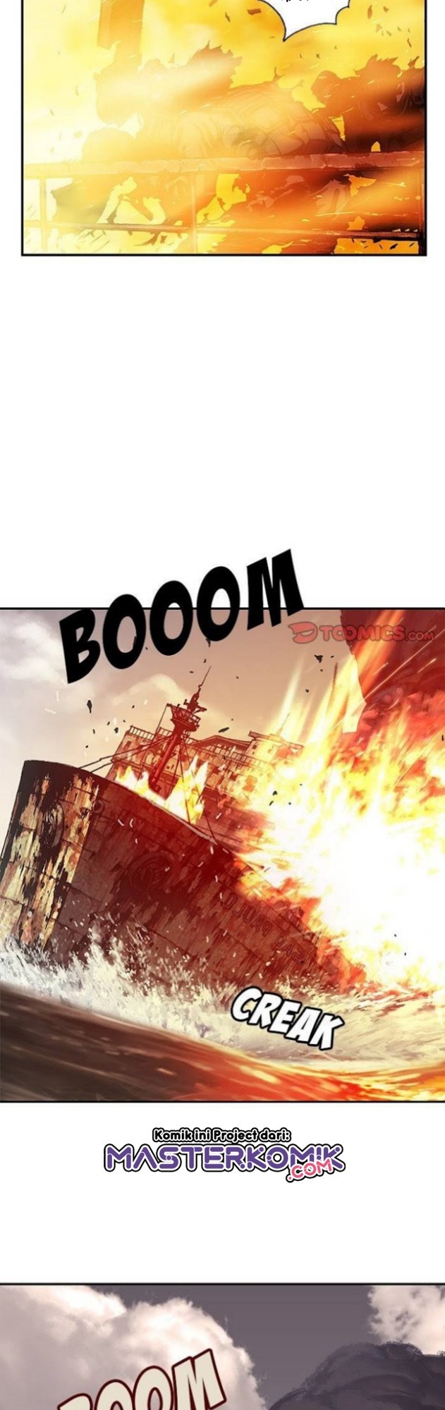 Leviathan Chapter 188 - halaman 12
