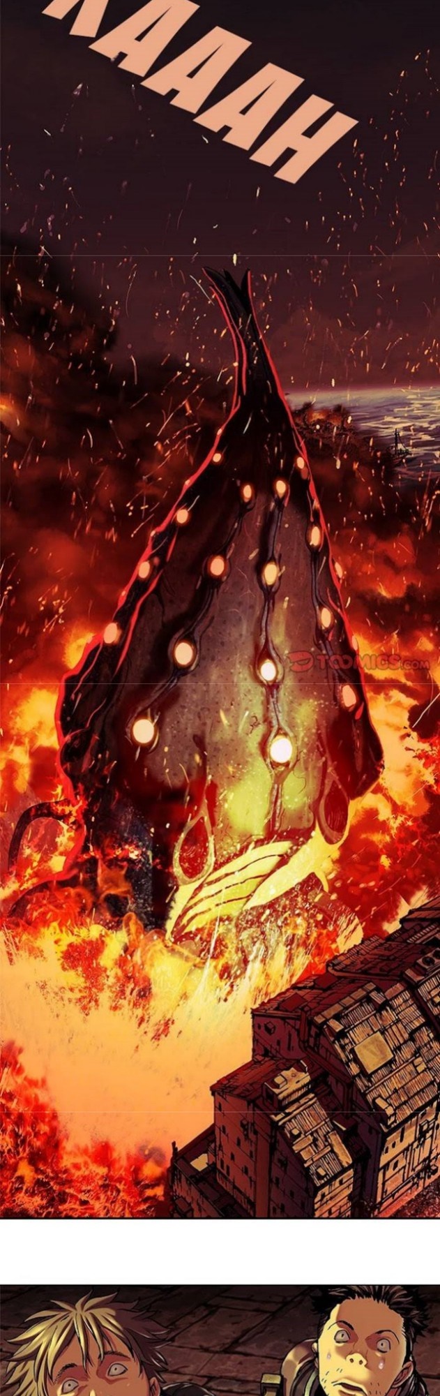 Leviathan Chapter 188 - halaman 4