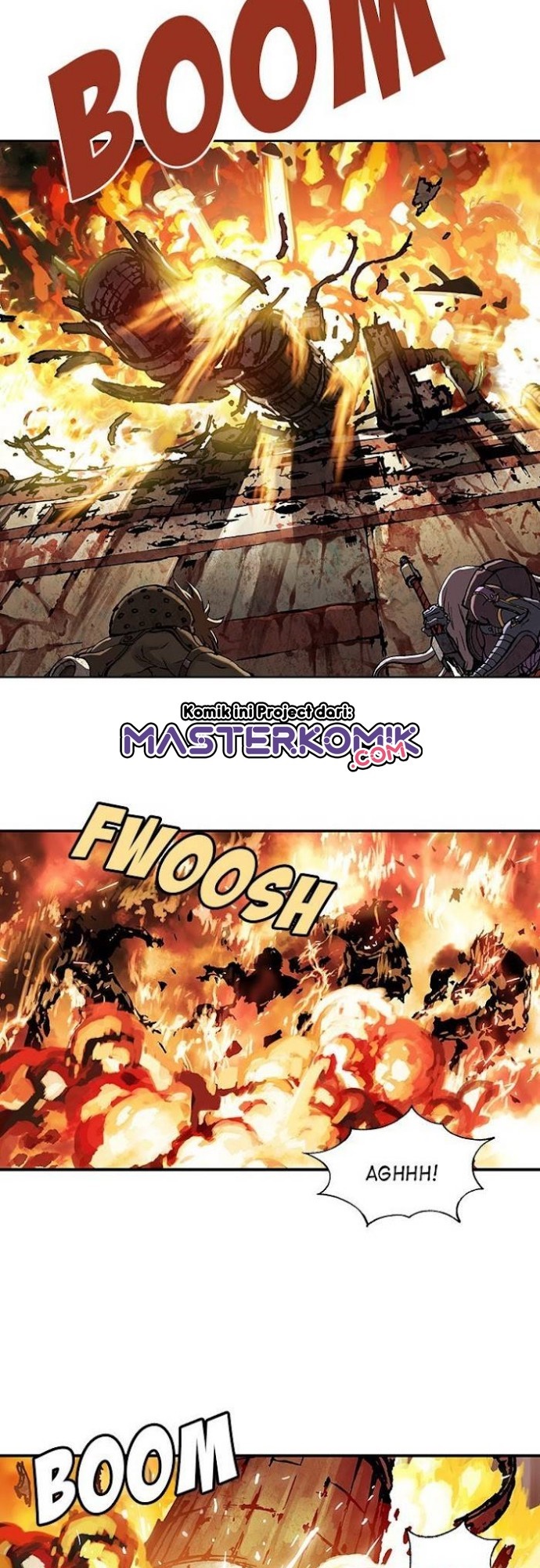 Leviathan Chapter 189 - halaman 21