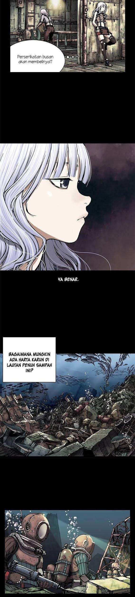 Leviathan Chapter 19 - halaman 24