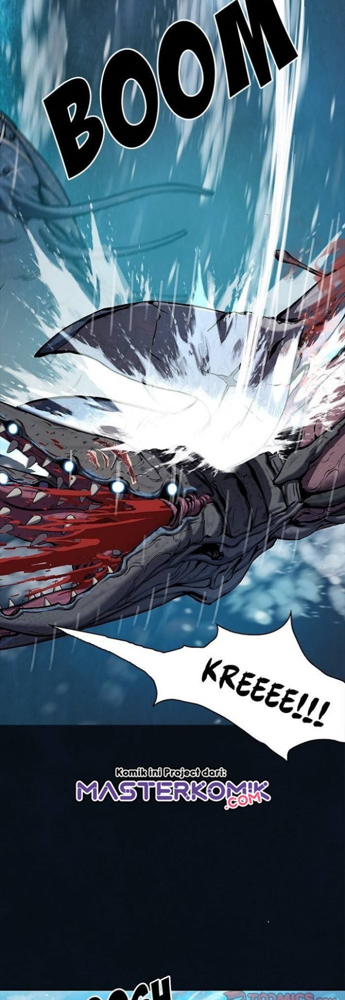 Leviathan Chapter 190 - halaman 19