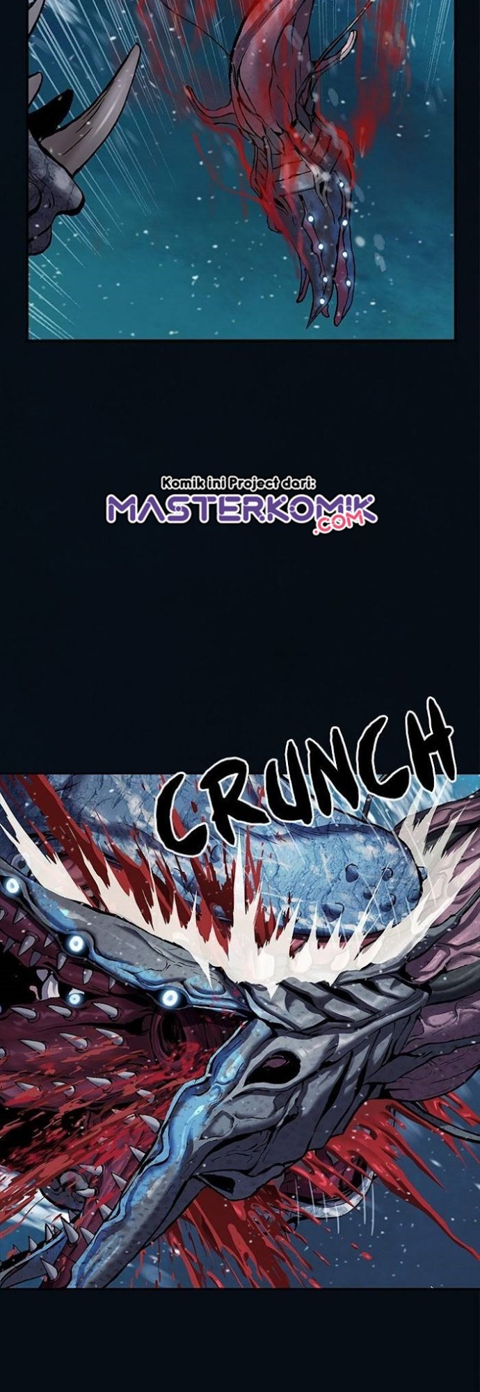 Leviathan Chapter 190 - halaman 21