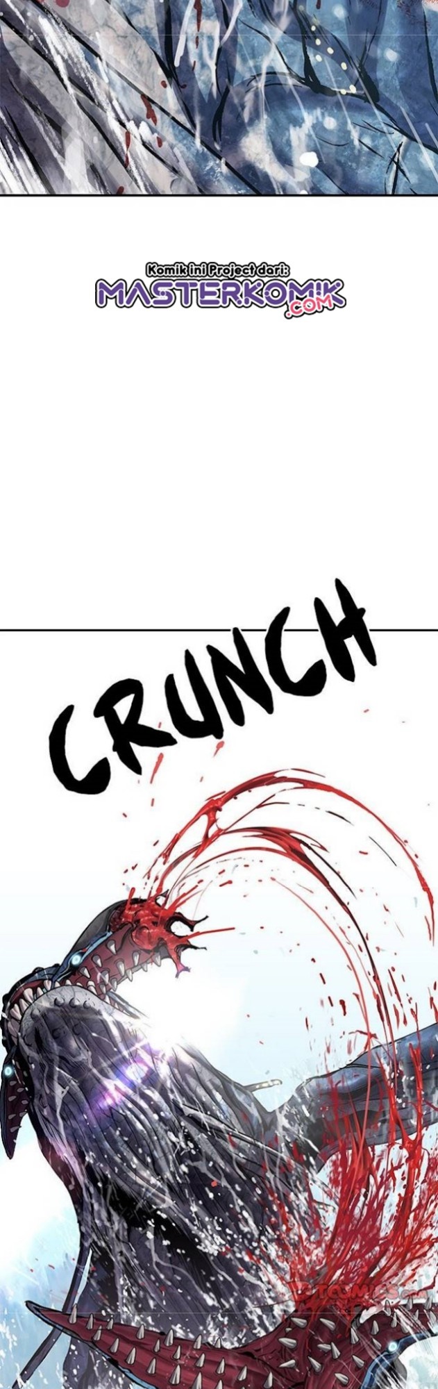 Leviathan Chapter 190 - halaman 6
