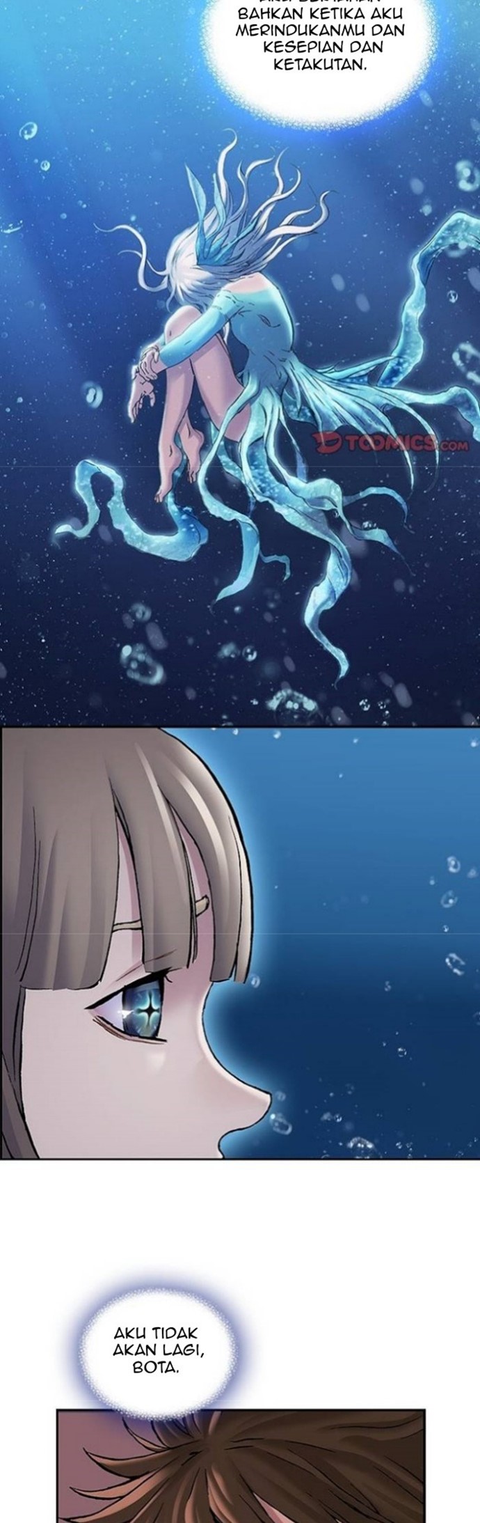 Leviathan Chapter 191 - halaman 14