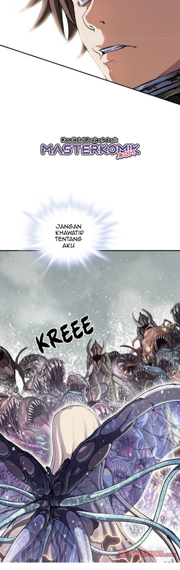 Leviathan Chapter 191 - halaman 17