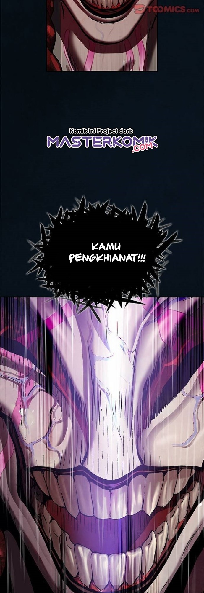 Leviathan Chapter 191 - halaman 38