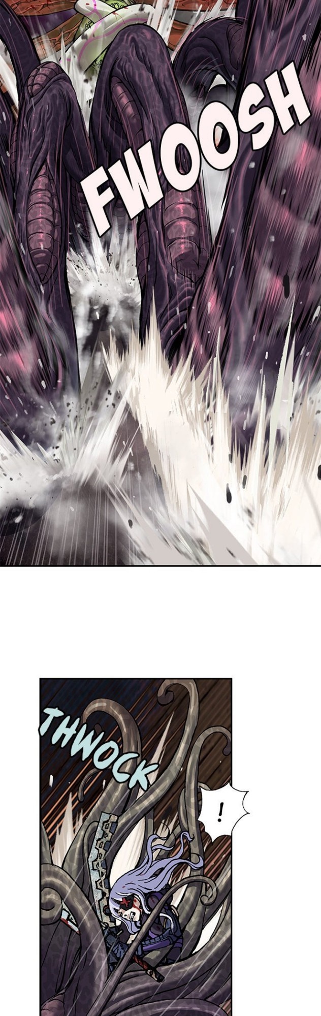 Leviathan Chapter 193 - halaman 11