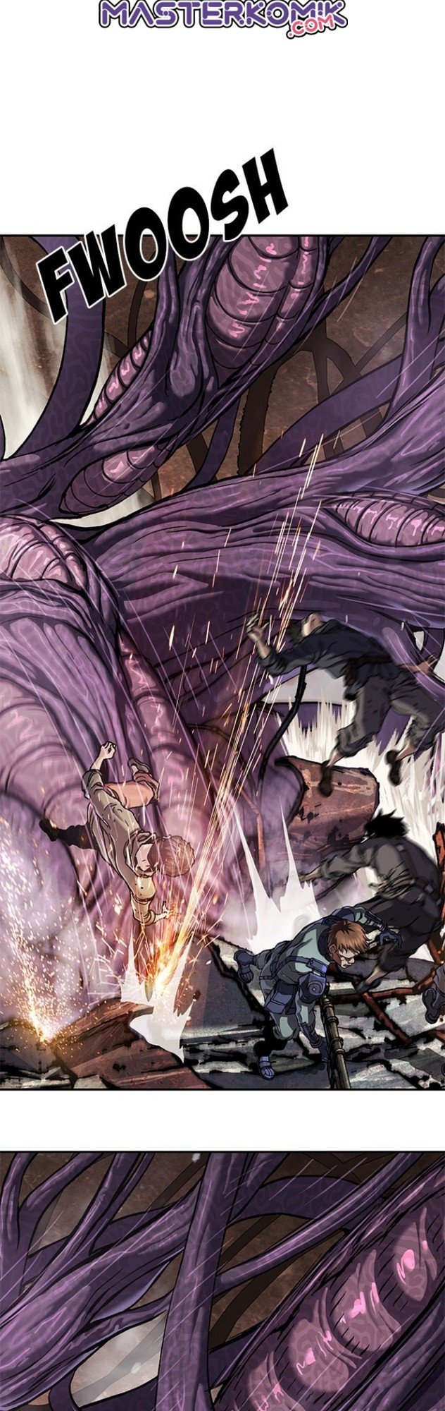 Leviathan Chapter 193 - halaman 15