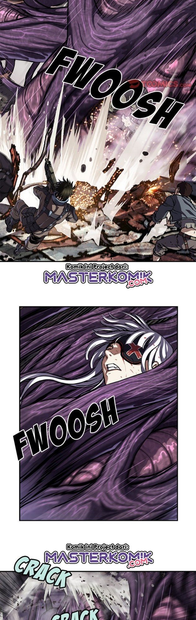 Leviathan Chapter 193 - halaman 16