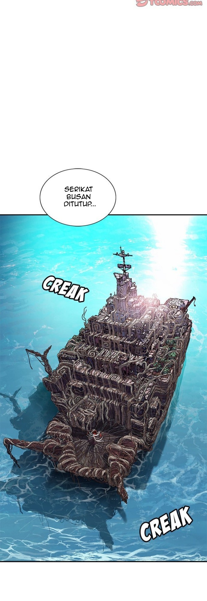 Leviathan Chapter 193 - halaman 22