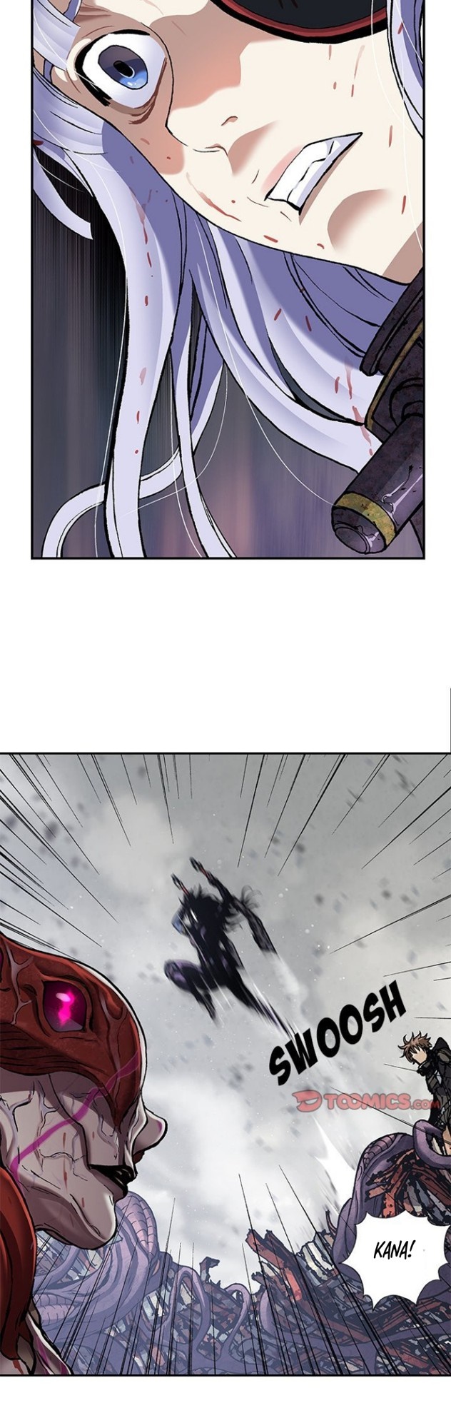 Leviathan Chapter 193 - halaman 8