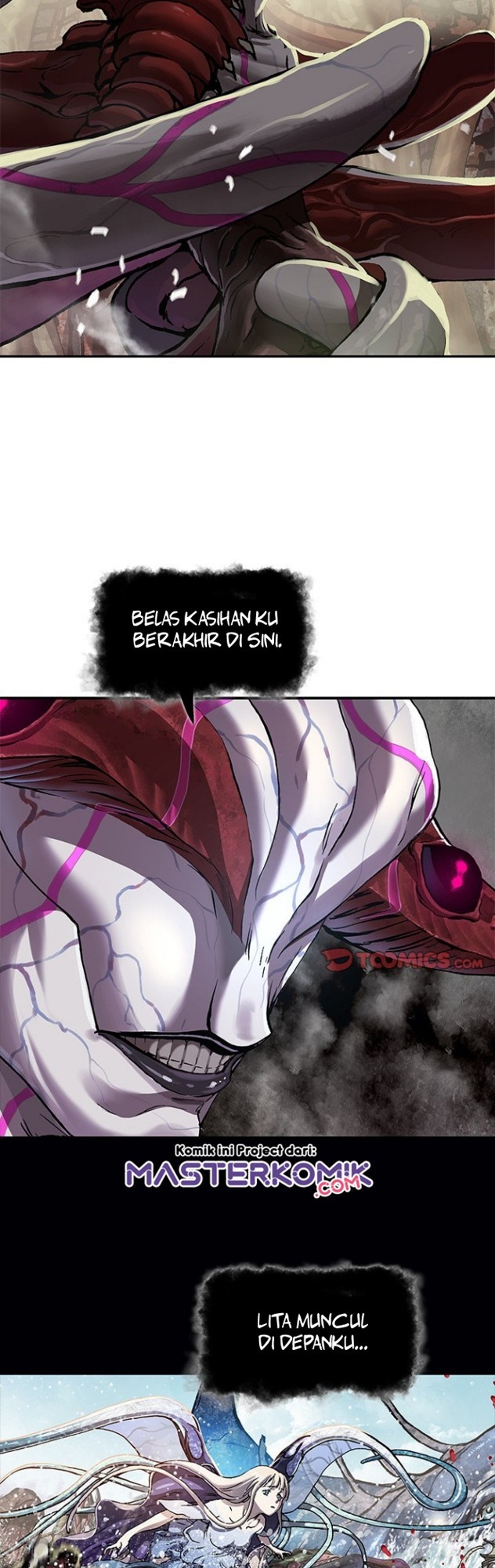 Leviathan Chapter 194 - halaman 10