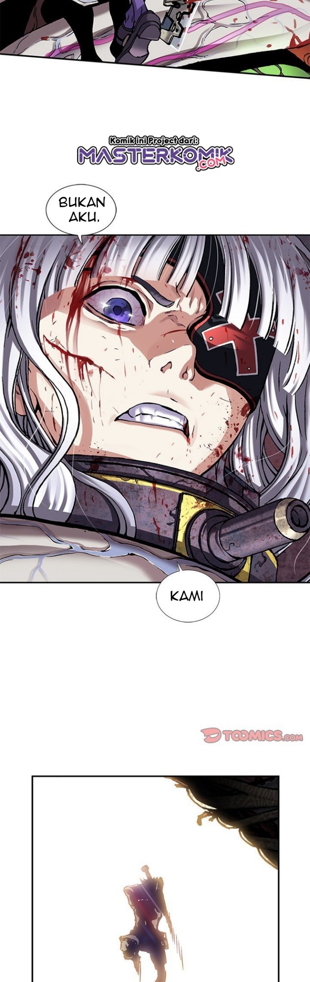 Leviathan Chapter 194 - halaman 16