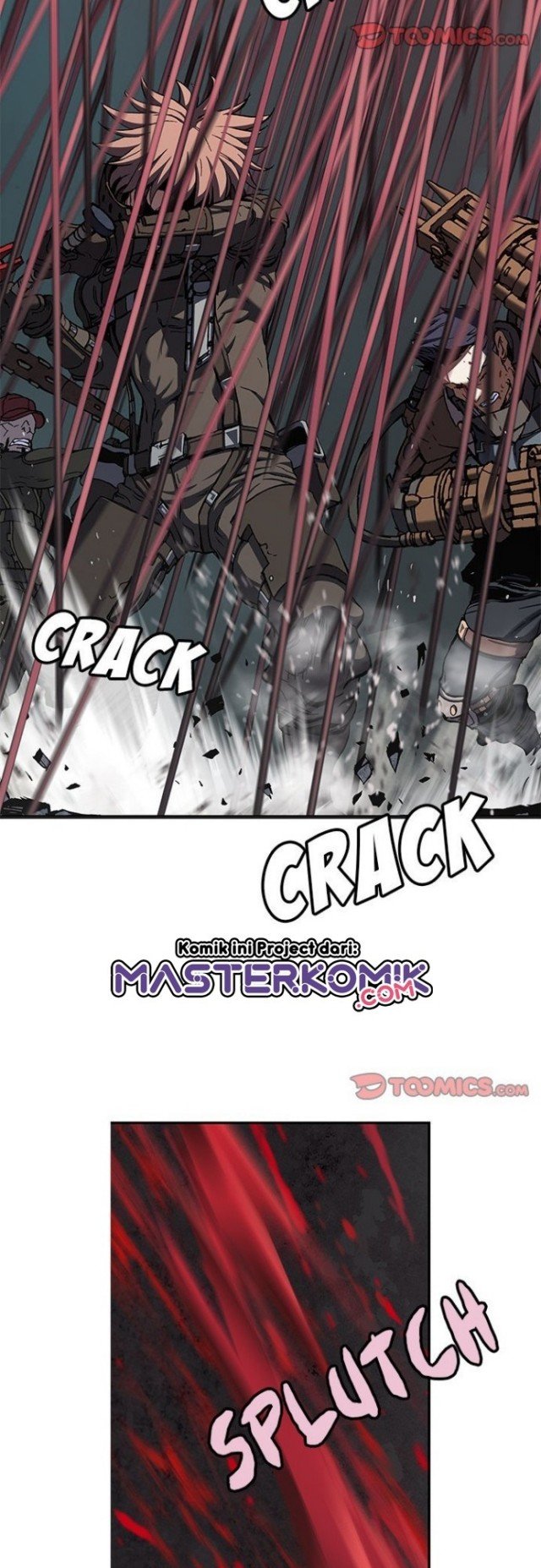 Leviathan Chapter 195 - halaman 26