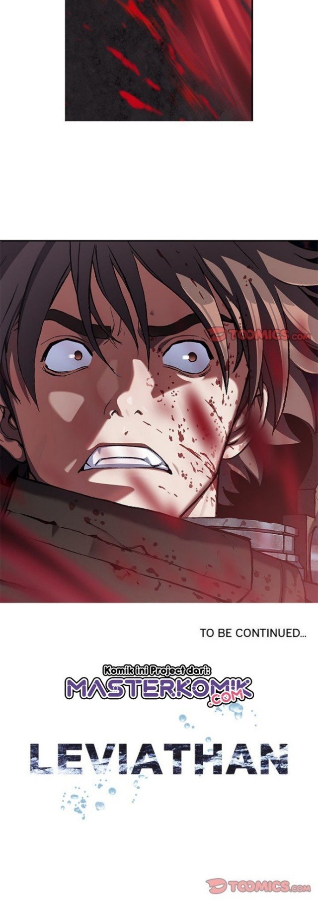 Leviathan Chapter 195 - halaman 27