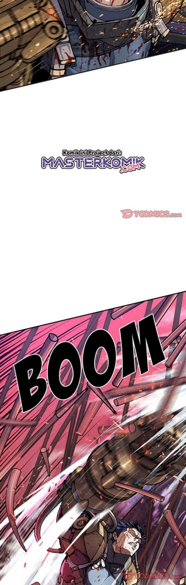 Leviathan Chapter 196 - halaman 17