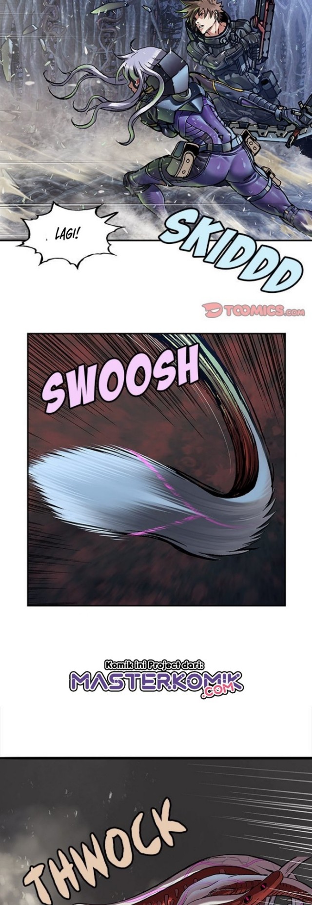 Leviathan Chapter 196 - halaman 23