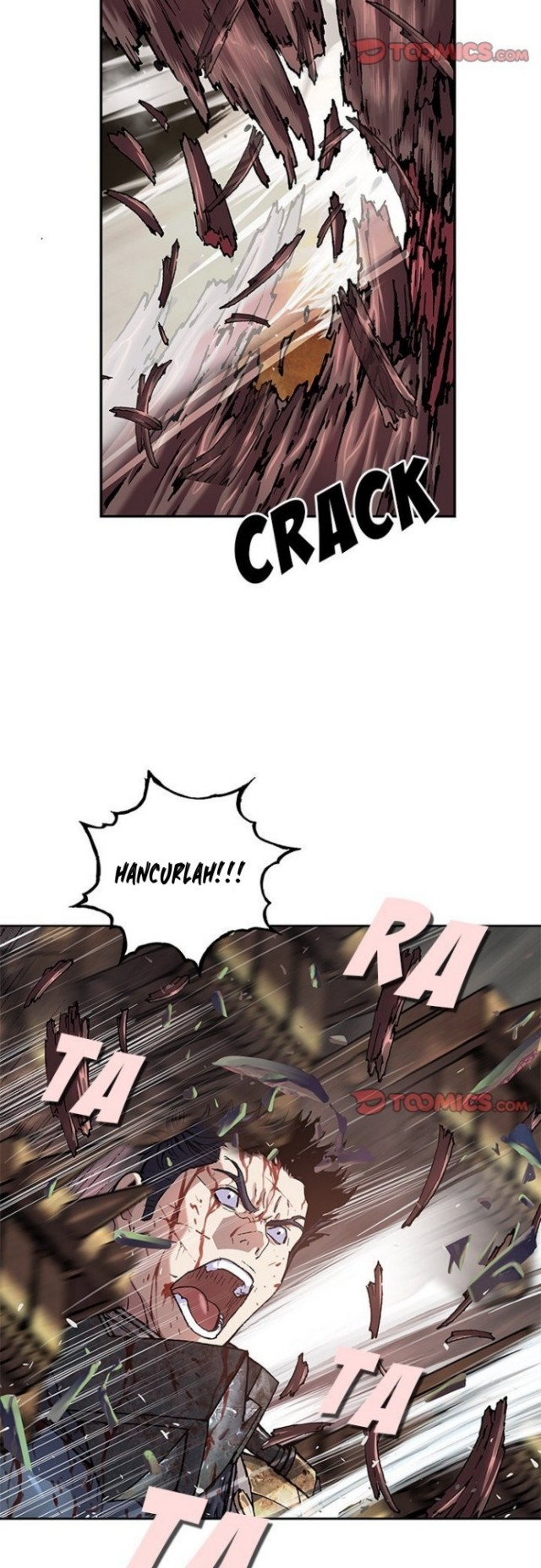 Leviathan Chapter 196 - halaman 28