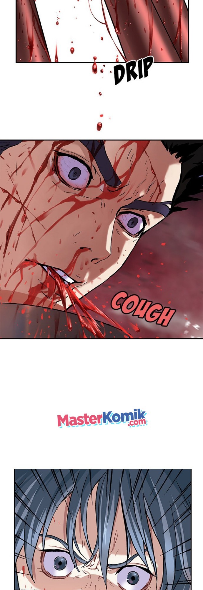 Leviathan Chapter 197 - halaman 10