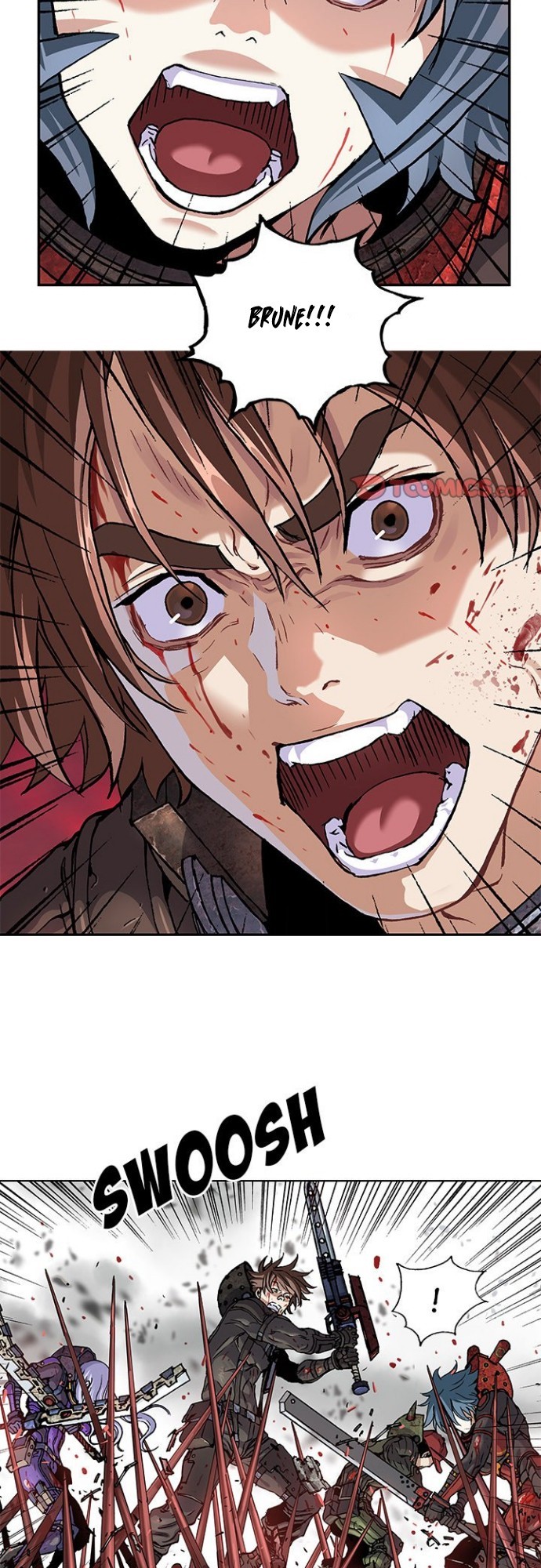 Leviathan Chapter 197 - halaman 11