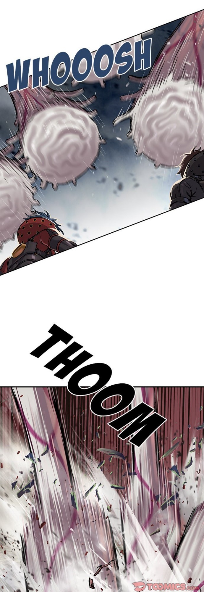 Leviathan Chapter 197 - halaman 13