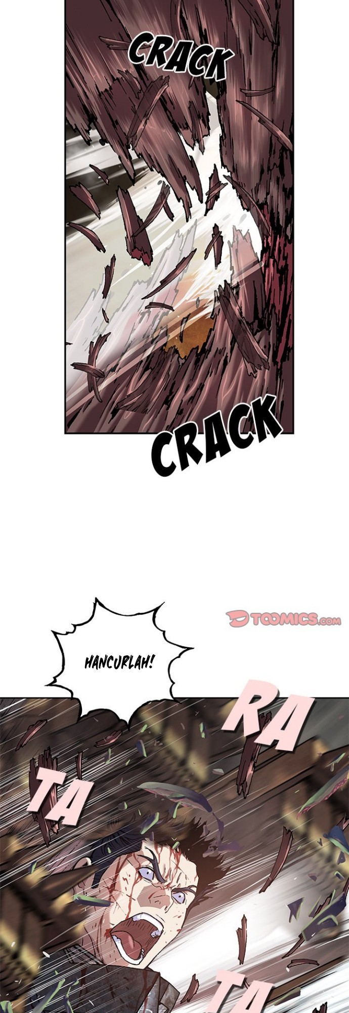 Leviathan Chapter 197 - halaman 4