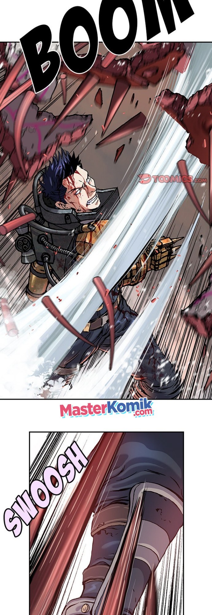 Leviathan Chapter 197 - halaman 7