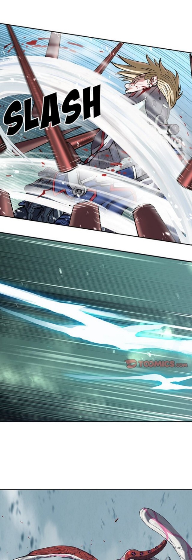 Leviathan Chapter 198 - halaman 19