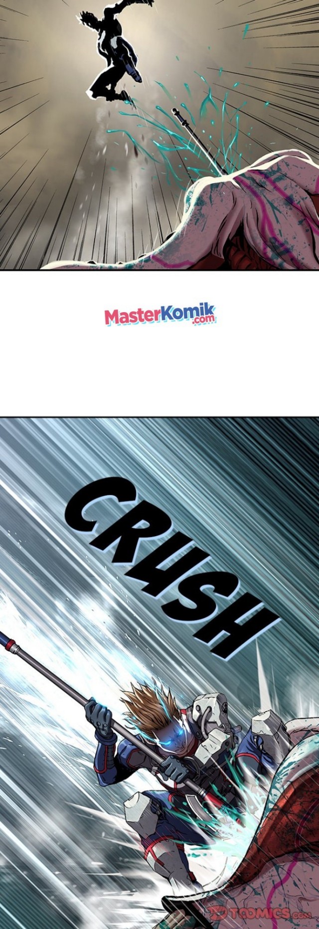 Leviathan Chapter 198 - halaman 24