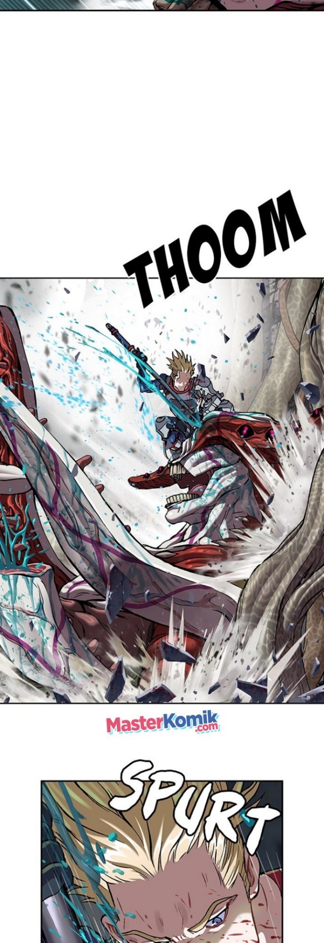 Leviathan Chapter 198 - halaman 25