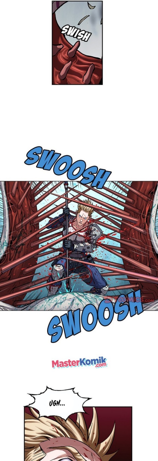 Leviathan Chapter 198 - halaman 27