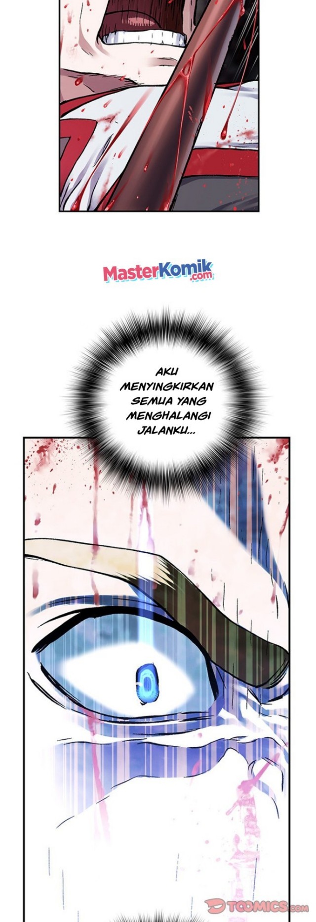 Leviathan Chapter 198 - halaman 32