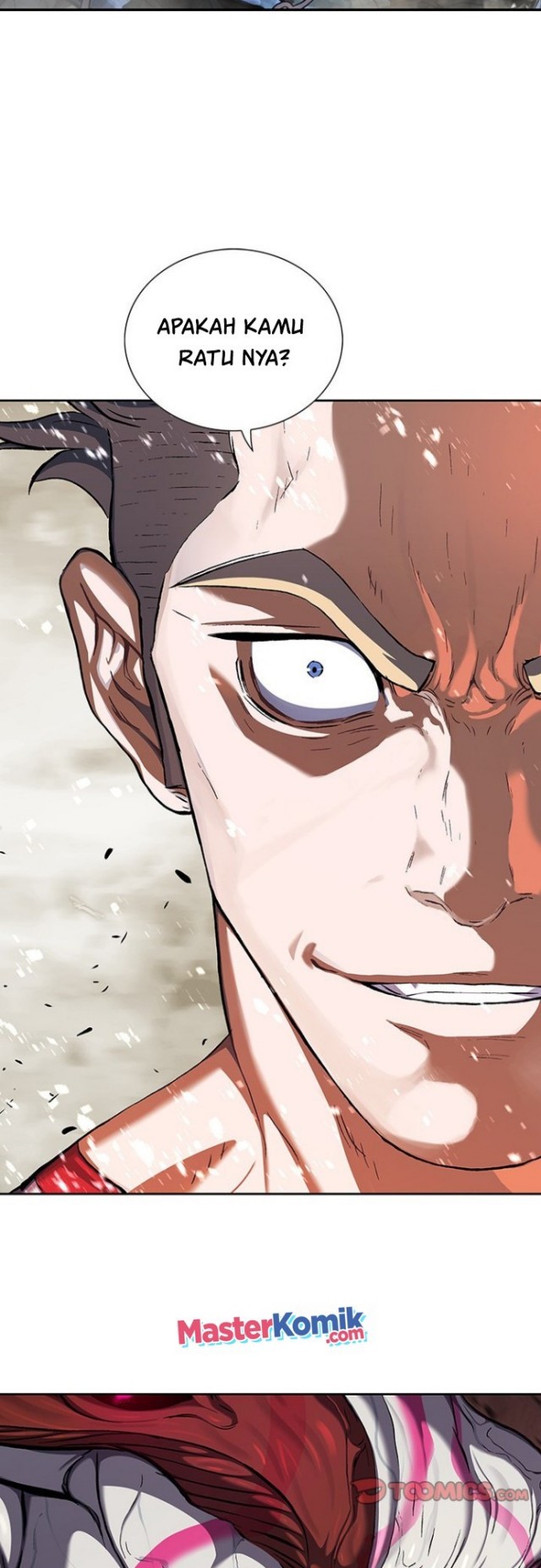 Leviathan Chapter 198 - halaman 5