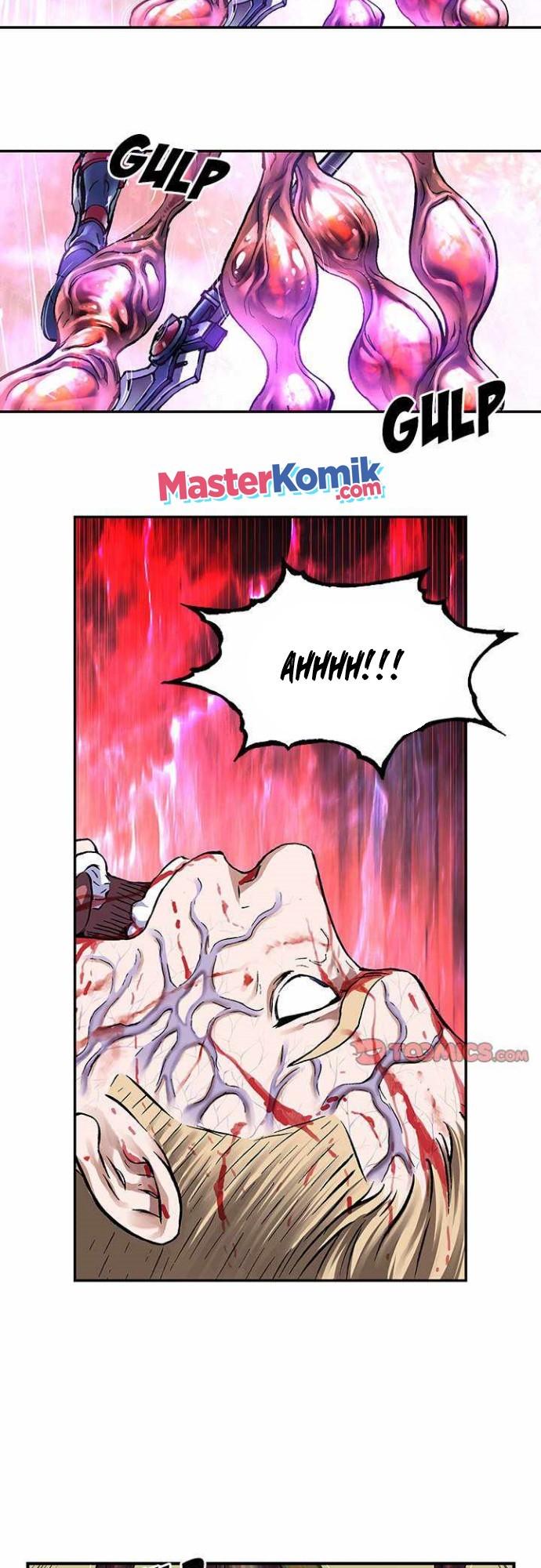 Leviathan Chapter 199 - halaman 16