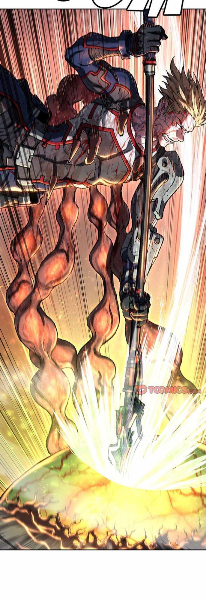Leviathan Chapter 199 - halaman 19