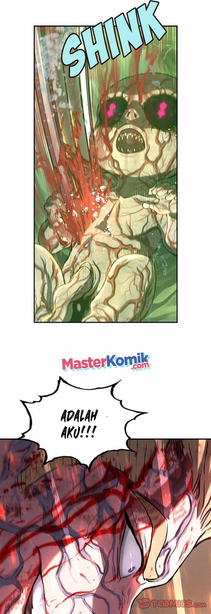 Leviathan Chapter 199 - halaman 20