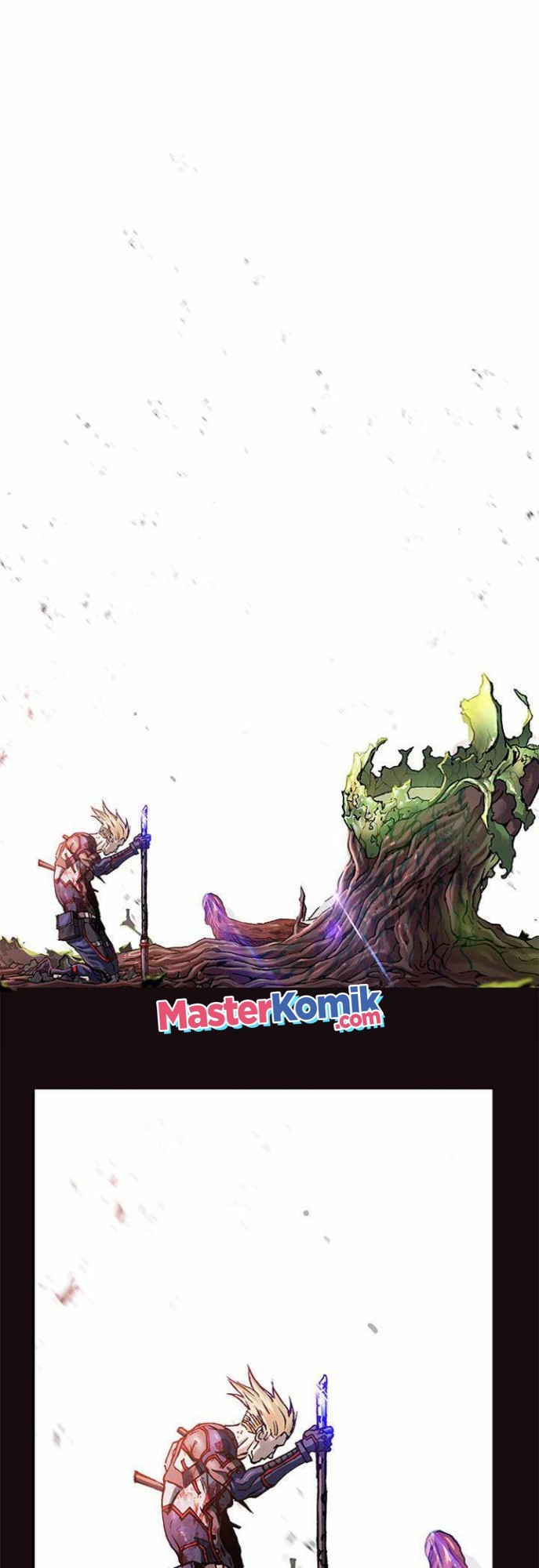 Leviathan Chapter 199 - halaman 25