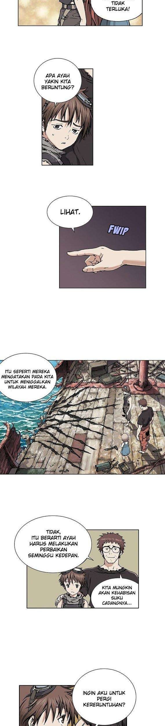Leviathan Chapter 2 - halaman 16