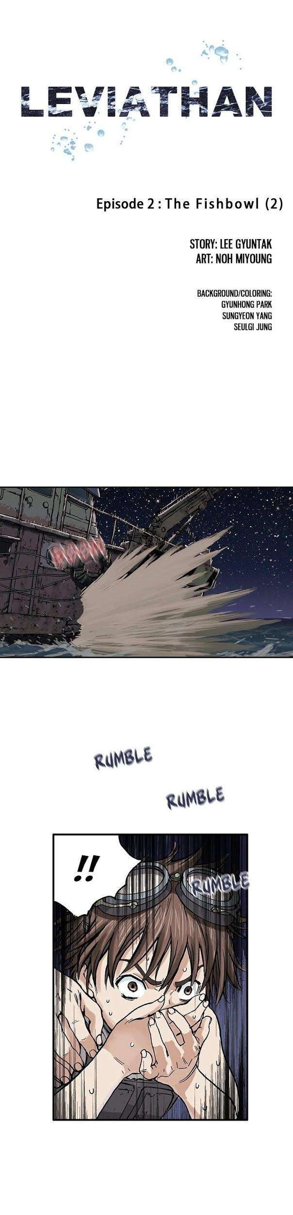 Leviathan Chapter 2 - halaman 2