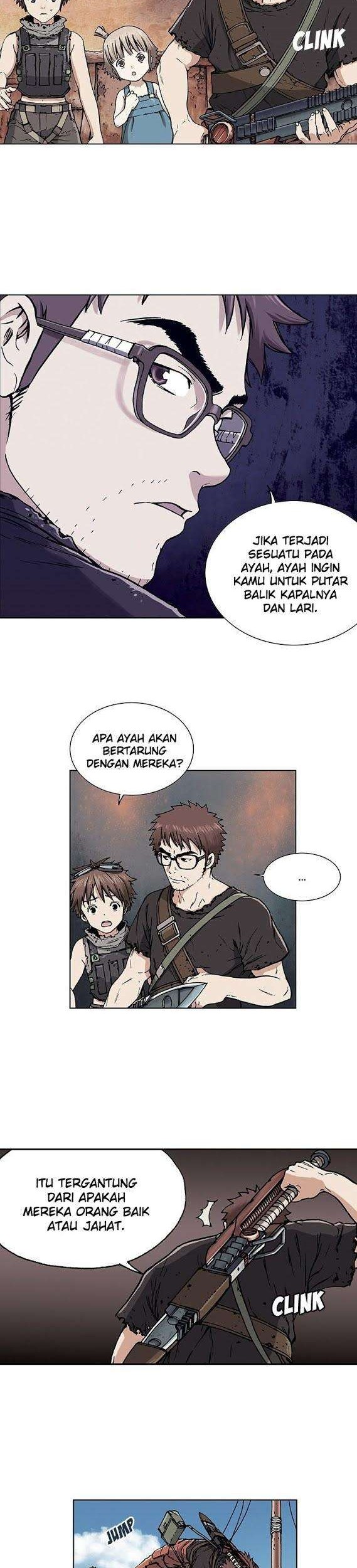 Leviathan Chapter 2 - halaman 28
